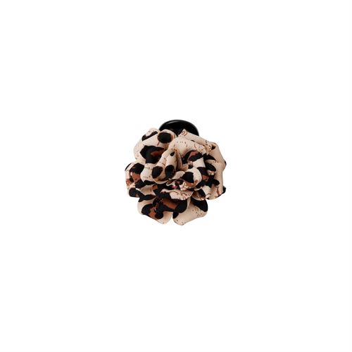 BLACK COLOUR HÅRKLEMME, BCJOY FLOWER HAIR CLAWC, LEO