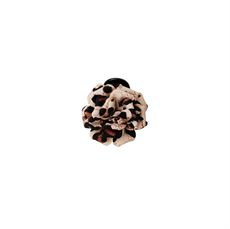BLACK COLOUR HÅRKLEMME, BCJOY FLOWER HAIR CLAWC, LEO
