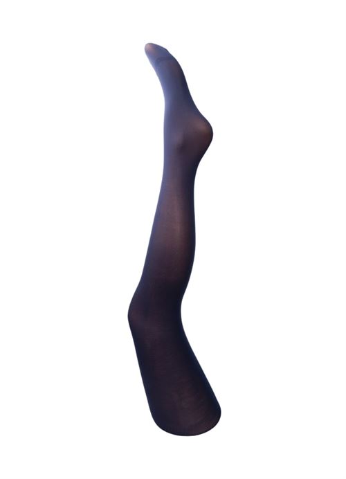 BLACK COLOUR STRØMPER, BCASTA TIGHTS 40 DEN, NAVY