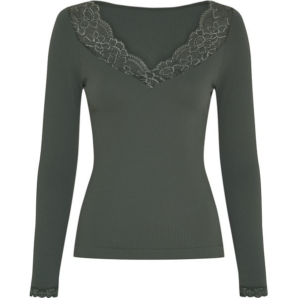 TIM OG SIMONSEN T-SHIRT, BELEN BLOUSE COSTINA, OLIVIA