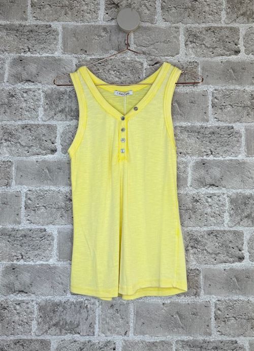 CABANA LIVING TOP, LESTER 5098, YELLOW