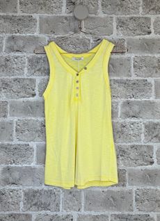 CABANA LIVING TOP, LESTER 5098, YELLOW
