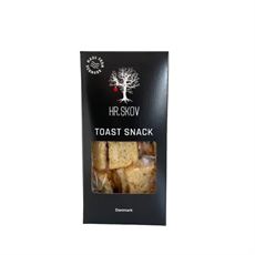 HR SKOV TOAST SNACK