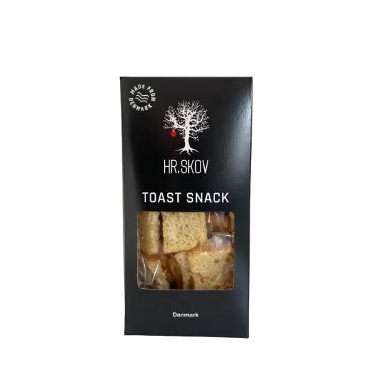 HR SKOV TOAST SNACK