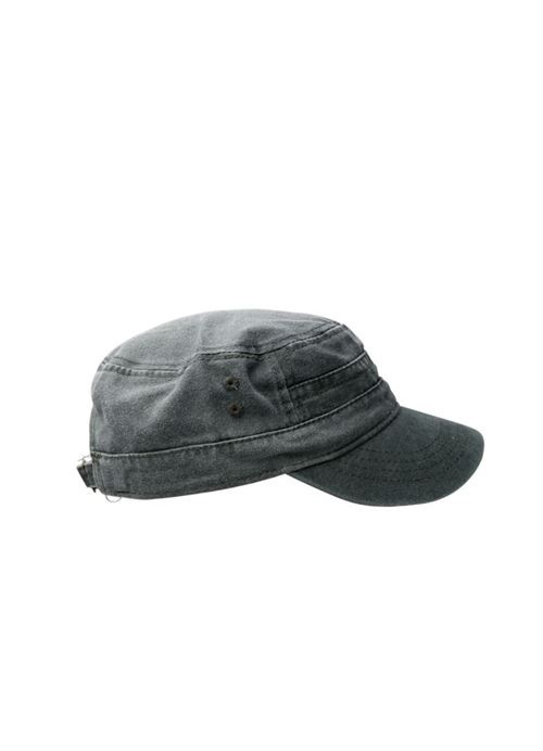 BLACK COLOUR CAP, BCGLENNA CAP, ARMY