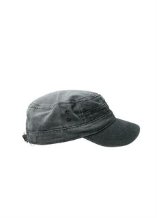 BLACK COLOUR CAP, BCGLENNA CAP, ARMY