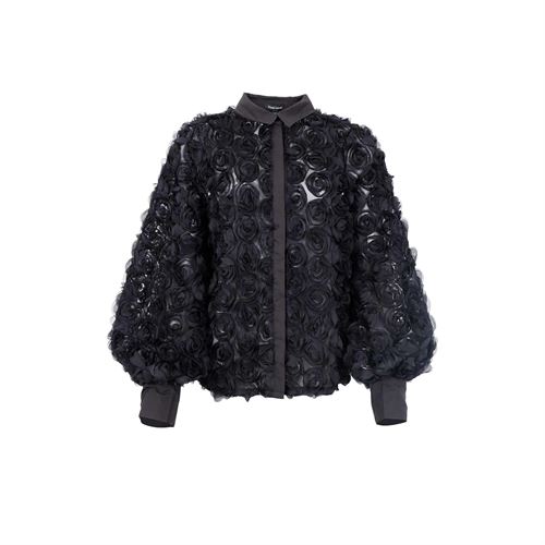 BLACK COLOUR SKJORTE, BCCHIARA SHIRT, BLACK