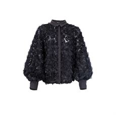 BLACK COLOUR SKJORTE, BCCHIARA SHIRT, BLACK