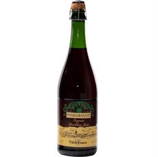 VAL DE FRANCE GRANATÆBLECIDER ØKOLOGISK ALKOHOLFRI