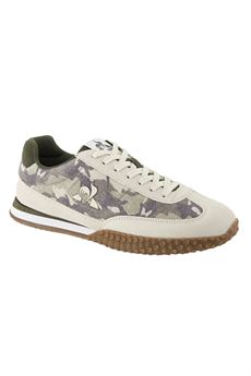 Le Coq Sportif Sneakers, VELOCE CAMO, OLIVE NIGHT