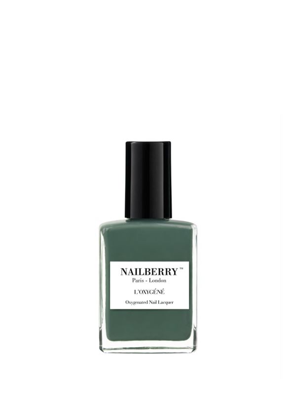 NAILBERRY NEGLELAK, VIVA LA VEGAN 15 ML