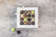 XOCOLATL PREMIER CRU 16