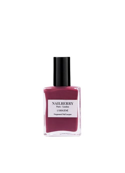 NAILBERRY NEGLELAK, HIPPIE CHIC 15 ML