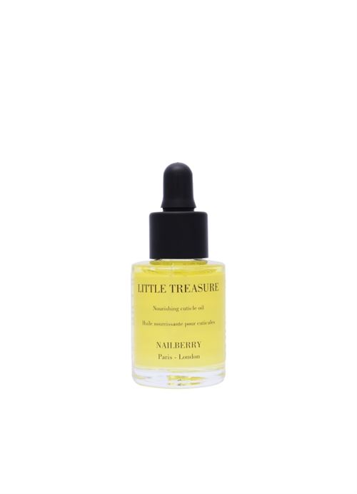 NAILBERRY OLIE, LITTLE TREASURE CUTICLE OIL