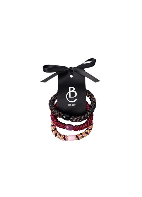 BLACK COLOUR BCKALLY 3-PACK, BLACK BERRY MIX