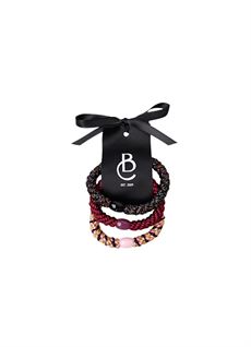 BLACK COLOUR BCKALLY 3-PACK, BLACK BERRY MIX